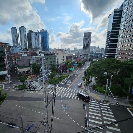 Seoul Station 4Min, Perfect For Family Hotel Exterior foto