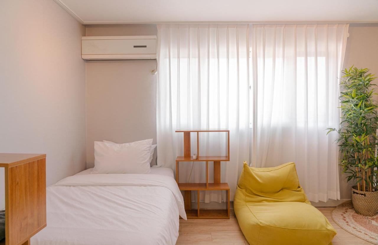 Seoul Station 4Min, Perfect For Family Hotel Exterior foto
