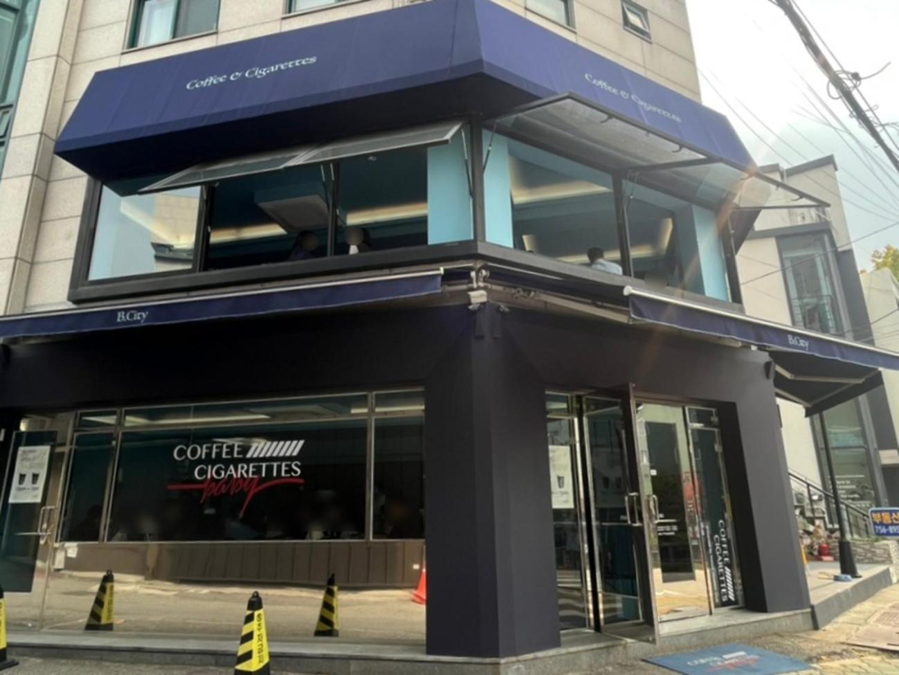 Seoul Station 4Min, Perfect For Family Hotel Exterior foto