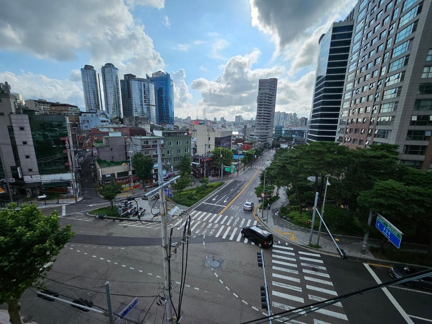 Seoul Station 4Min, Perfect For Family Hotel Exterior foto