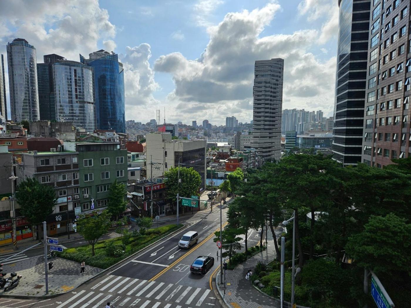 Seoul Station 4Min, Perfect For Family Hotel Exterior foto