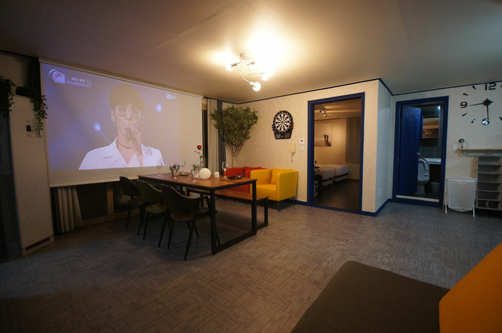 Seoul Station 4Min, Perfect For Family Hotel Exterior foto